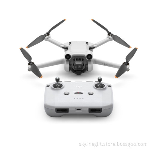 Fast shipping DJI Mini 3 pro drone with 4x zoom camera and 12Km video transmission distance